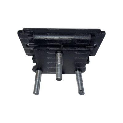 Soporte Motor NAVARA (4WD) 2007-2016, Posterior