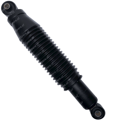 Amortiguador Trasero ELANTRA 2011-2016, Izq/Der