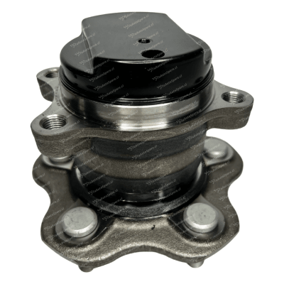 Maza/Rodamiento Trasero X-TRAIL (2WD) 2010-2022, Izq/Der