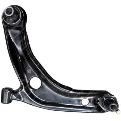 Bandeja Inferior Delantero YARIS 2006-2013, Izquierdo