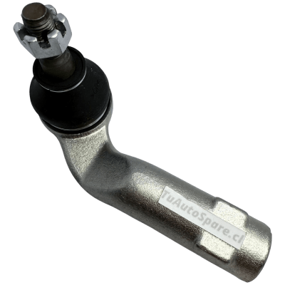 Terminal Direccion Mazda3 2003-2014, Derecho