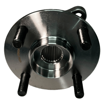 Maza/Rodamiento Delantero Mazda2 2014-2020. Unidad