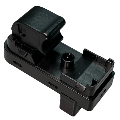 Botonera Alzavidrio Individual Mazda2 2014-2021