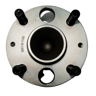 Maza/Rodamiento Trasero Mazda2 2007-2013. Unidad