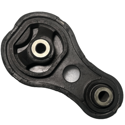 Soporte Motor Mazda2 (MT, 5DR) 2007-2013, Posterior
