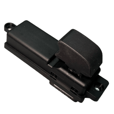 Botonera Alzavidrio Individual Mazda2 2007-2014