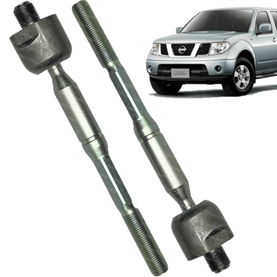 Brazo Axial Direccion NAVARA 2007-2016. PAR1