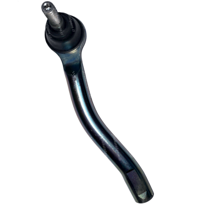 Terminal Direccion MARCH 2011-2016, Izquierdo