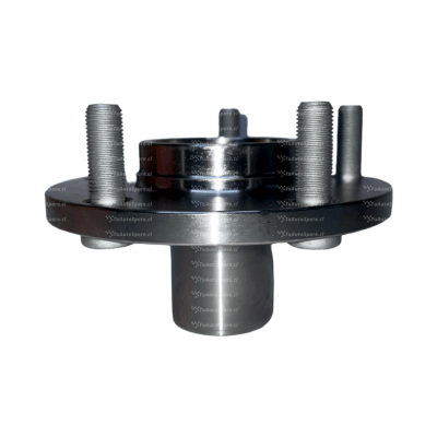 Maza Delantero X-TRAIL 2002-2011, Izq/Der