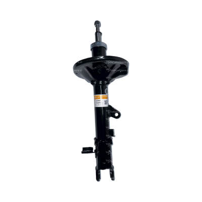 Amortiguador Trasero ELANTRA 2001-2006, Izquierdo1