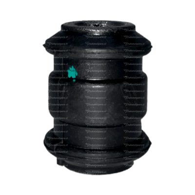 Buje Brazo Trasero SPORTAGE (2WD) 2004-2010, Exterior