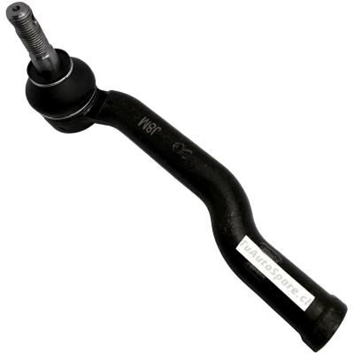 Terminal Direccion Mazda2 2015-2020, Izquierdo