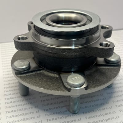 Maza/Rodamiento Delantero X-TRAIL 2010-2014, Izq/Der1