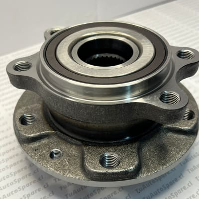 Maza/Rodamiento Delantero QASHQAI 2015-2021, Izq/Der1