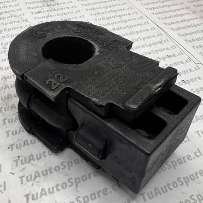 Buje Barra Delantero QASHQAI 2008-2014, Izq/Der1