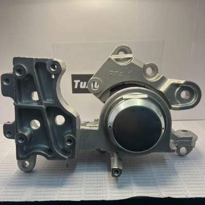 Soporte Motor KOLEOS (M-CVT) 2008-2012, Izquierdo