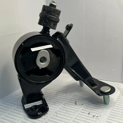 Soporte Motor RAV4 (MT-2WD) 2006-2012, Posterior