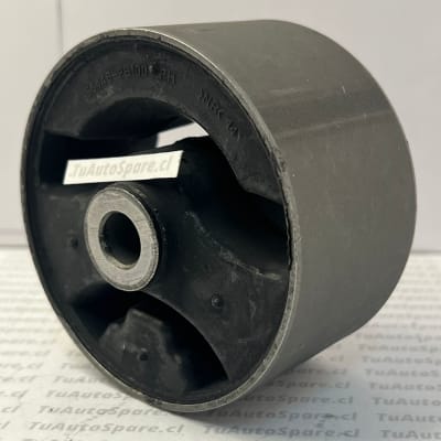 Buje Eje Diferencial Trasero SPORTAGE (4WD) 2011-2016, Posterior1