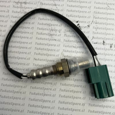 Sensor Oxigeno-O2  X-TRAIL (2.0, 2.5) 2002-2011