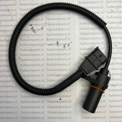 Sensor Posicion Cigueñal-CKP  TRAJET (D4EA) 2001-2008