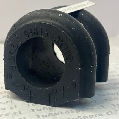 Buje Barra Delantero SANTA FE 2006-2012, Unidad2