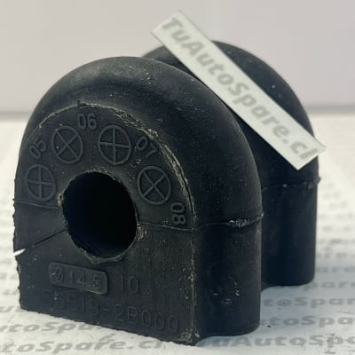 Buje Barra Trasero TUCSON (4WD) 2010-2011, Unidad1