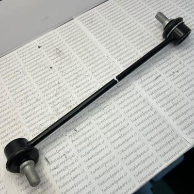 Bieleta Delantero CARENS 2013-2019, Izquierdo