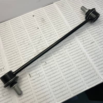 Bieleta Delantero CARENS 2013-2019, Derecho2