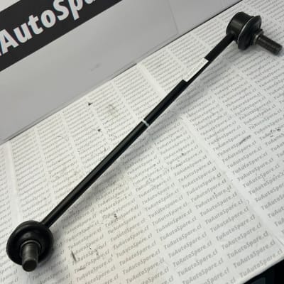 Bieleta Delantero CARNIVAL 2006-2014, Derecho1