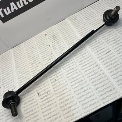 Bieleta Delantero CARNIVAL 2006-2014, Izquierdo