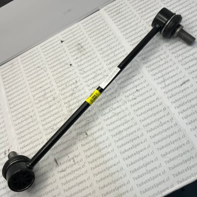 Bieleta Delantero H-1 2016-2021, Izquierdo