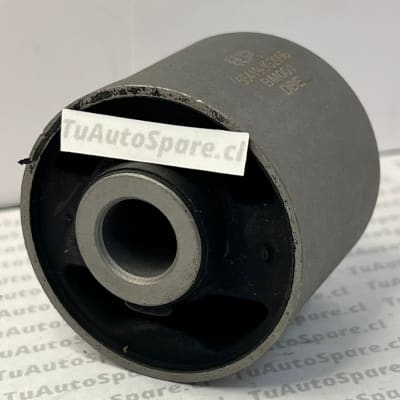 Buje Eje Diferencial Trasero X-TRAIL (4WD) 2010-2014, Unidad1