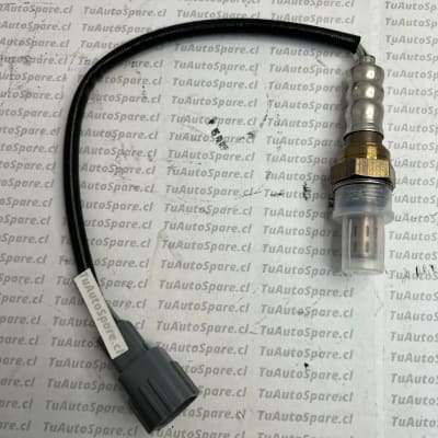 Sensor Oxigeno-O2  RAV4 2006-2012, Pos 2