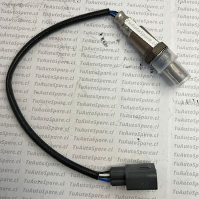 Sensor Oxigeno-O2  YARIS 2006-2013, Pos 1