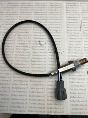 Sensor Oxigeno-O2  RAV4 2006-2010, Pos 11