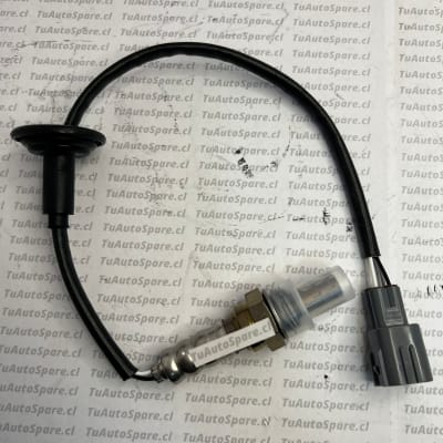 Sensor Oxigeno-O2  YARIS 2006-2013, Pos 2