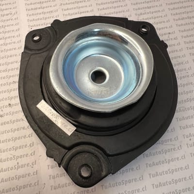 Cazoleta Delantero SENTRA 2014-2020, Izquierdo