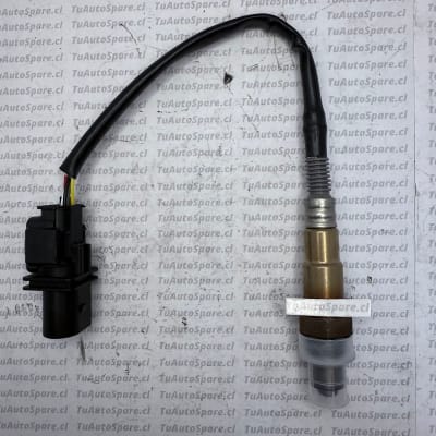 Sensor Oxigeno-O2 SPORTAGE (EURO 5) 2016-2021, Pos 1