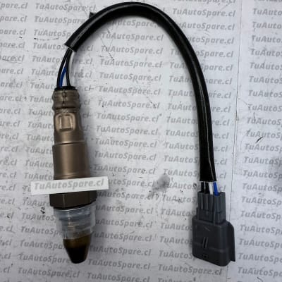 Sensor Oxigeno-O2 X-TRAIL 2015-2022, Pos 11