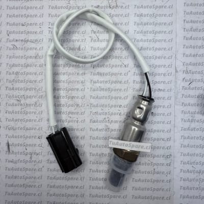 Sensor Oxigeno-O2 X-TRAIL 2011-2014, Pos 2