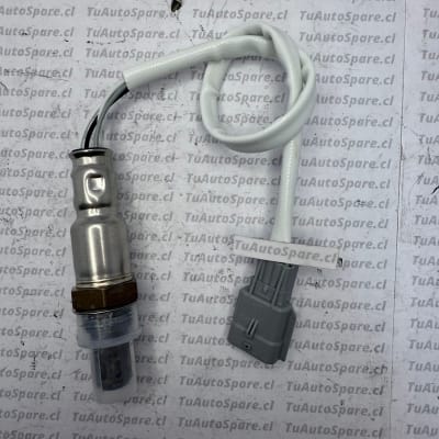 Sensor Oxigeno-O2 QASHQAI 2015-2021, Pos 21