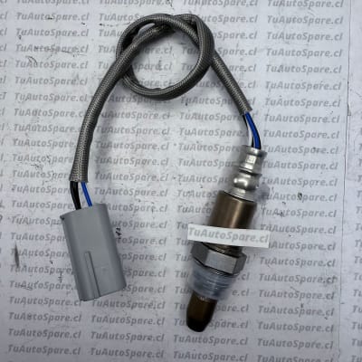 Sensor Oxigeno-O2 X-TRAIL 2011-2014, Pos 11