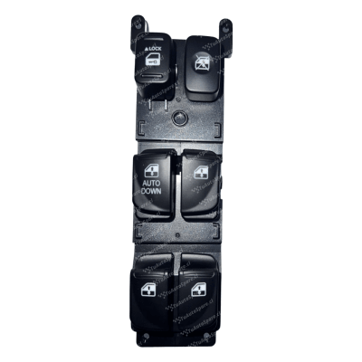 Botonera Alzavidrio ACCENT 2006-2011, Piloto1