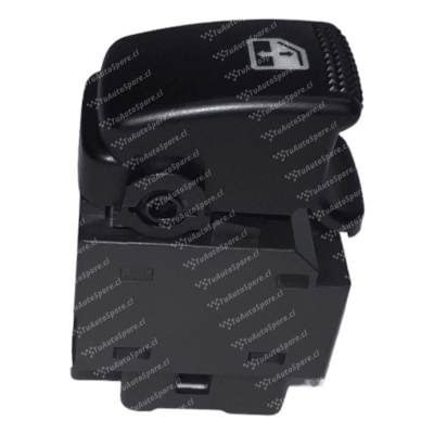 Botonera Alzavidrio Individual SPORTAGE 2004-20101