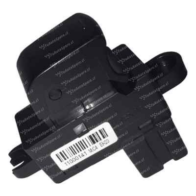 Botonera Alzavidrio Individual NAVARA 2007-2012, Izq/Der