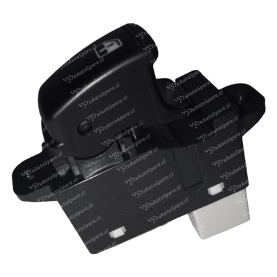 Botonera Alzavidrio Individual RIO 2006-2012, Izq/Der