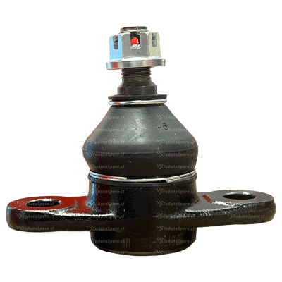 Rotula Direccion RIO 2006-2012, Izq/Der