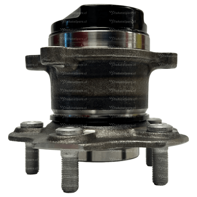 Maza/Rodamiento Trasero QASHQAI 2015-2021, Izq/Der