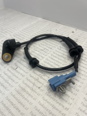 Sensor ABS Trasero X-TRAIL 2002-2011, Izquierdo