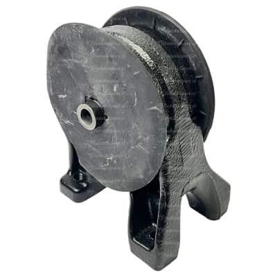 Soporte Motor SANTA FE (2WD) 2010-2012, Posterior